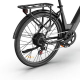 URLIFE E26 26" Step Through Electric Bike 250W Motor 36V 13Ah Battery (EU & UK)