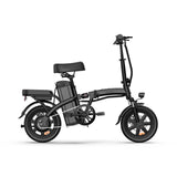 URLIFE F1L 14" Folding Electric Bike 250W Motor 48V 7.5Ah Battery (EU & UK)