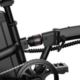 URLIFE F1L 14" Folding Electric Bike 250W Motor 48V 7.5Ah Battery (EU & UK)