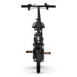 URLIFE F1L 14“ Folding Electric Bike 500W Peak Motor 48V 7.5Ah Battery (US edition)