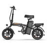 URLIFE F1L 14“ Folding Electric Bike 500W Peak Motor 48V 7.5Ah Battery (US edition)