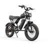 YVY C20(Q20) 20" Fat Tires Electric Bikes 1000W Motor 48V 20Ah Battery