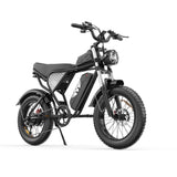 YVY Q20 Electric Dirt Bikes Combo
