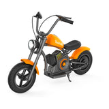 YOUMOTA KB20 12" Kid's Electric Motorbike 160W Motor 18.5V 4Ah Battery(Multi-functional Battery)