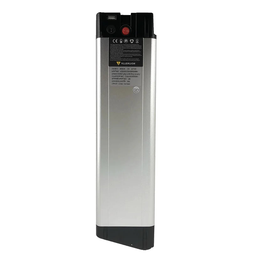 PVY Z20 PRO 374WH Li-ion Battery