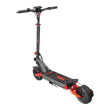 ZWHEE D3 10" Foldable E-Scooter 1200W Motor 48V 15Ah Battery