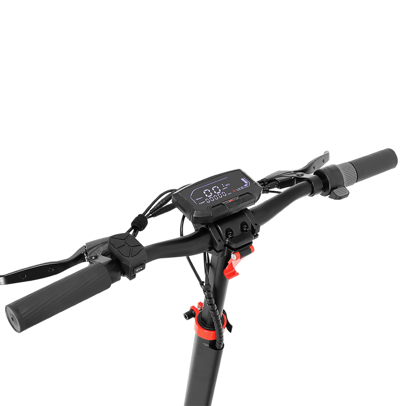 ZWHEE D3 10" Foldable E-Scooter 1200W Motor 48V 15Ah Battery