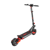 ZWHEE D3 10" Foldable E-Scooter 1200W Motor 48V 15Ah Battery