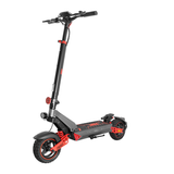 ZWHEE D3 10" Foldable E-Scooter 1200W Motor 48V 15Ah Battery