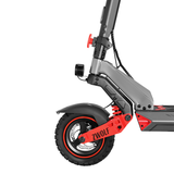 ZWHEE D3 10" Foldable E-Scooter 1200W Motor 48V 15Ah Battery
