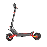 ZWHEE D3 10" Foldable E-Scooter 1200W Motor 48V 15Ah Battery