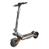ZWHEE D3 10" Foldable E-Scooter 2400W Motor 48V 20Ah Battery