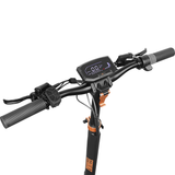ZWHEE D3 10" Foldable E-Scooter 2400W Motor 48V 20Ah Battery
