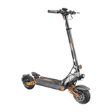 ZWHEE D3 10" Foldable E-Scooter 2400W Motor 48V 20Ah Battery