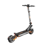 ZWHEE D3 10" Foldable E-Scooter 2400W Motor 48V 20Ah Battery