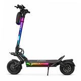 ZWHEE GT1 12" Off-Road E-Scooter 6000W Motor 60V 30Ah Battery