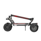 ZWHEE GT1 12" Off-Road E-Scooter 6000W Motor 60V 30Ah Battery