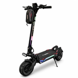 ZWHEE GT1 12" Off-Road E-Scooter 6000W Motor 60V 30Ah Battery