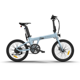 ADO Air 20 20" Folding Electric Bike 250W/350W Motor 36V 9.6Ah Battery