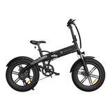 ADO A20F Beast 20'' Fat Tire Folding Electric Bike 250W Motor 36V 14.5Ah Battery