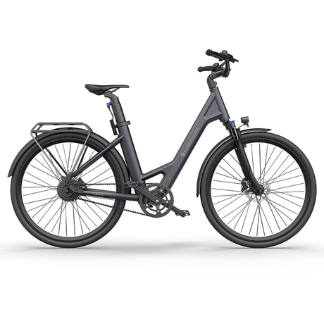 ADO A28 Air 28'' All-Rounder Urban Electric Bike 250W/350W Motor 36V 9.6Ah Battery