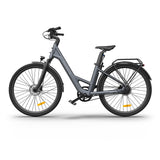 ADO Air 28 Pro 28" All-Rounder Urban Electric Bike 250W Motor 36V 9.6Ah Battery