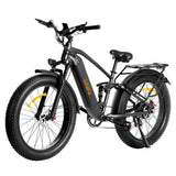AILIFE X26B Electric Bike 1000W Powerful Motor 48V 13Ah Battery