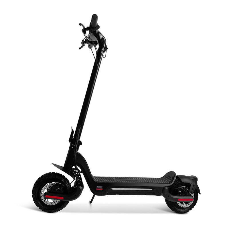 AOVO K9 10" összecsukható elektromos robogó 800W motor 48V 16Ah akkumulátor