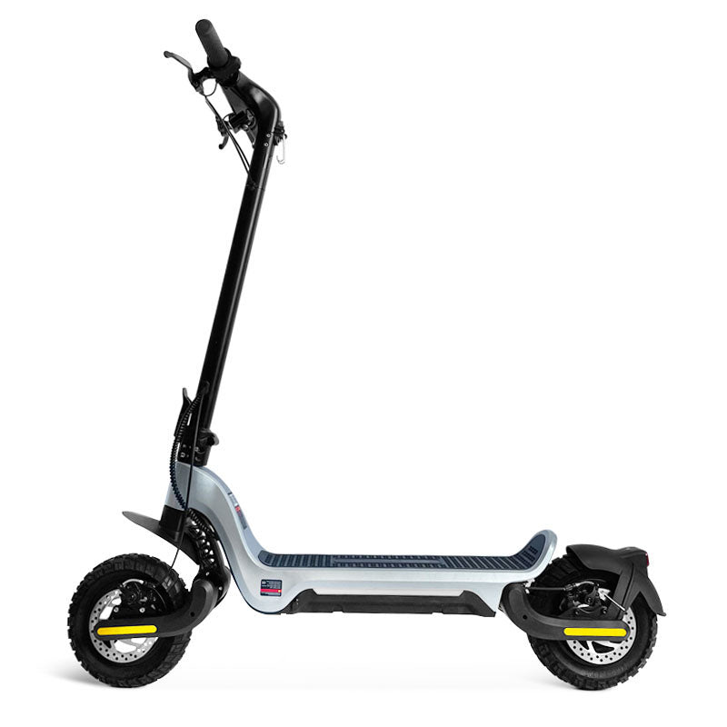 AOVO K9 10" összecsukható elektromos robogó 800W motor 48V 16Ah akkumulátor