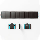 AOVO Lirpe S100  Foldable Solar Panel