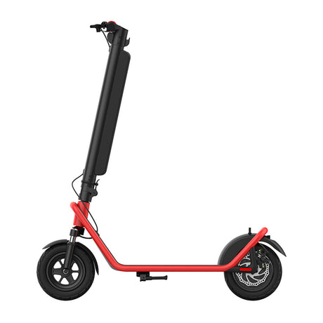 AOVO X11 10'' Folding Electric Scooter 450W Motor 36V 13Ah Battery