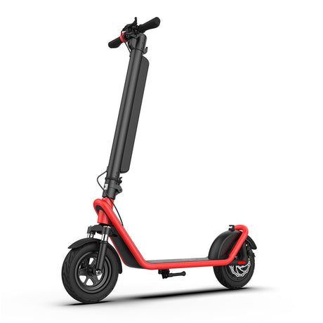 AOVO X11 10'' Folding Electric Scooter 450W Motor 36V 13Ah Battery