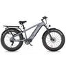 ASOMTOM Q7 26" All-Terrain Electric Bike 750W Motor 48V 15Ah Battery