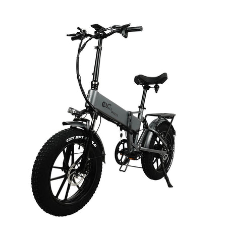 CMACEWHEEL RX20 20'' Folding Electric Bike 750W Motor 48V 17Ah Battery