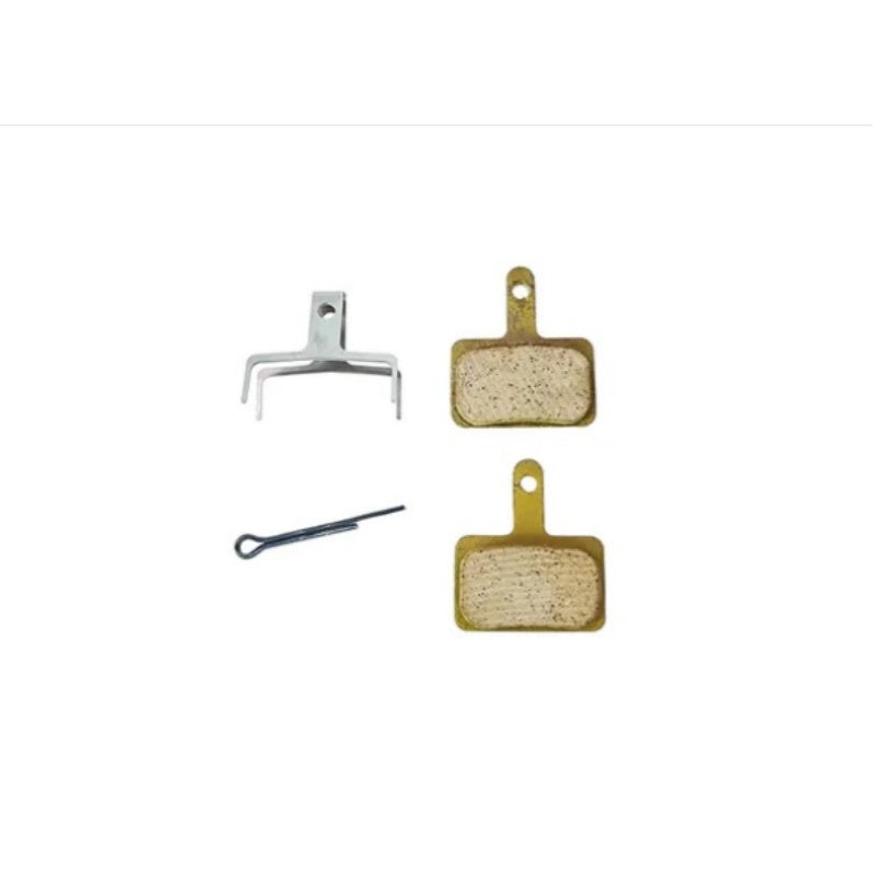 CYCROWN Disc Brake Pads