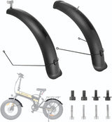 CYCROWN Ebike Fenders