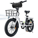 CYCROWN Bike Handlebar Bag