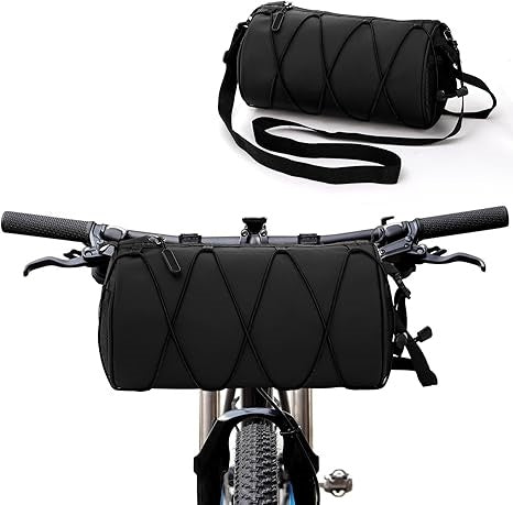 CYCROWN Bike Handlebar Bag