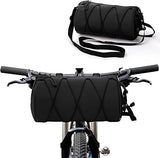 CYCROWN Bike Handlebar Bag