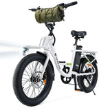 CYCROWN Bike Handlebar Bag