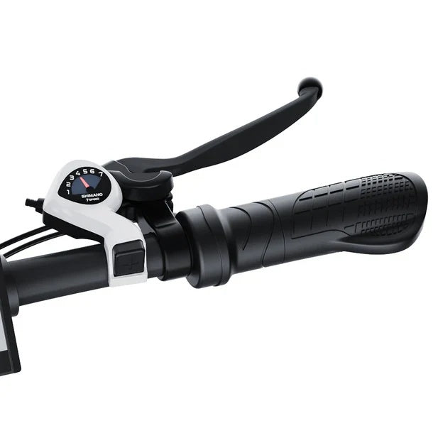 CYCROWN Handlebar Grips