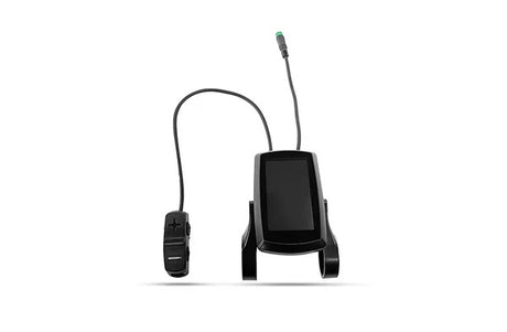 CYCROWN LCD Display