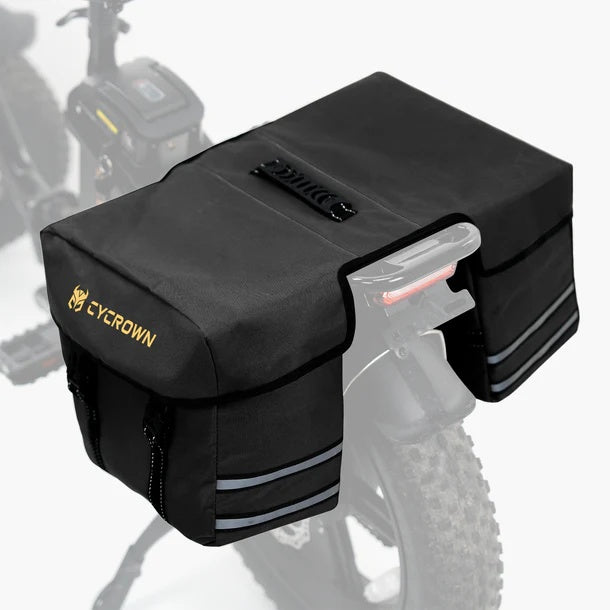 CYCROWN Pannier Bag