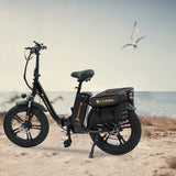 CYCROWN Pannier Bag