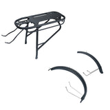 CYCROWN Ebike Rear Rack