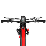 DUOTTS F26 26" Electric Mountain Bike 750W*2 Motors 48V 20Ah Battery