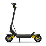 OOTD S10 10" Folding Electric Scooter 1400W Motor 48V 20Ah Battery