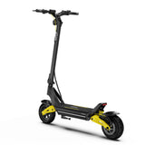 OOTD S10 10" Folding Electric Scooter 1400W Motor 48V 20Ah Battery