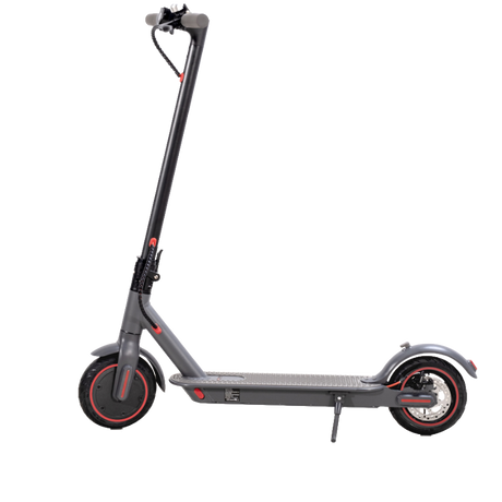 EMOKO HT-H4 8.5'' Folding Electric Scooter 350w Motor 36V 7.5Ah Battery With APP