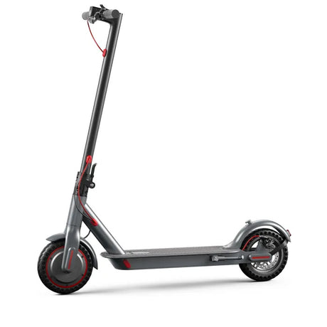 EMOKO HT-H4 Pro 8.5'' Folding Electric Scooter 350w Motor 36V 10.4Ah Battery With APP